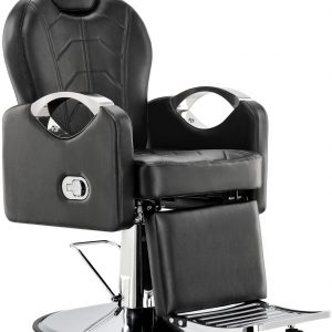 Кресло барбера гидравлическое B63-CH092 Besarion barberking