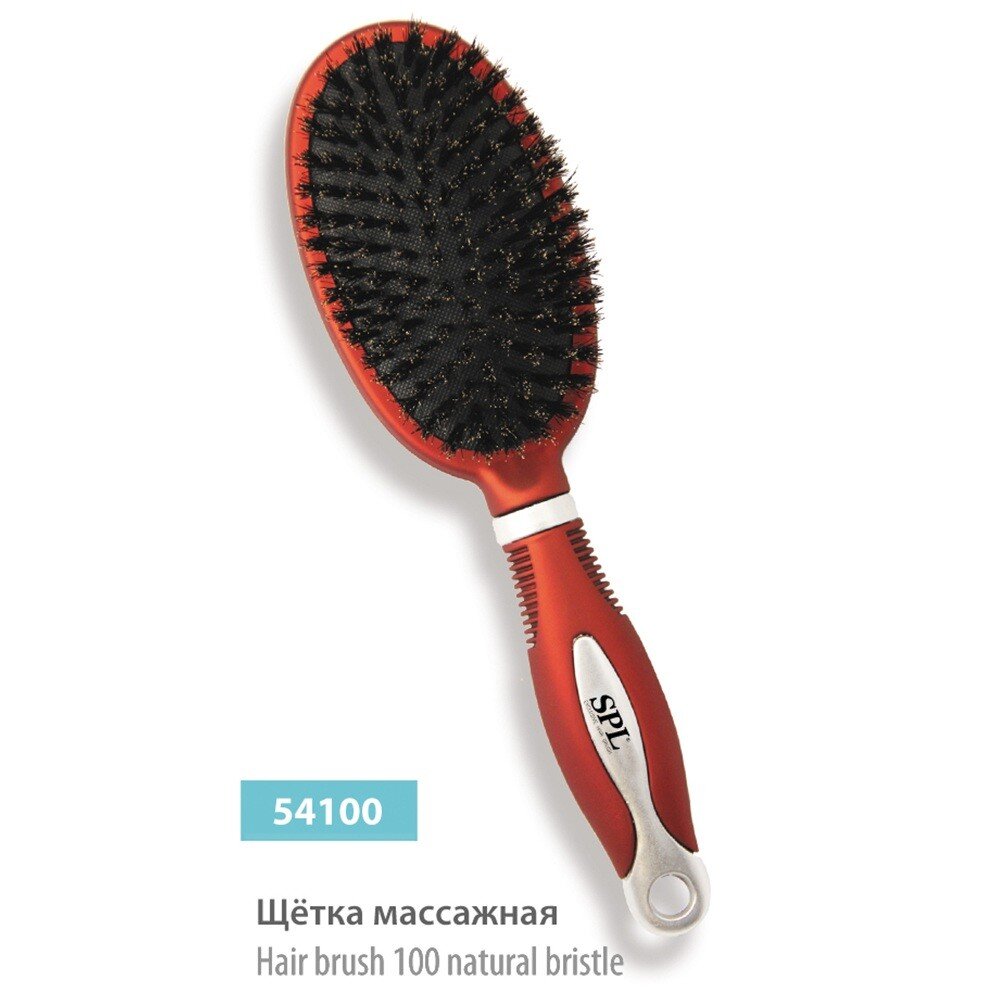 Массажная щетка Solingen Professional Line, 54100