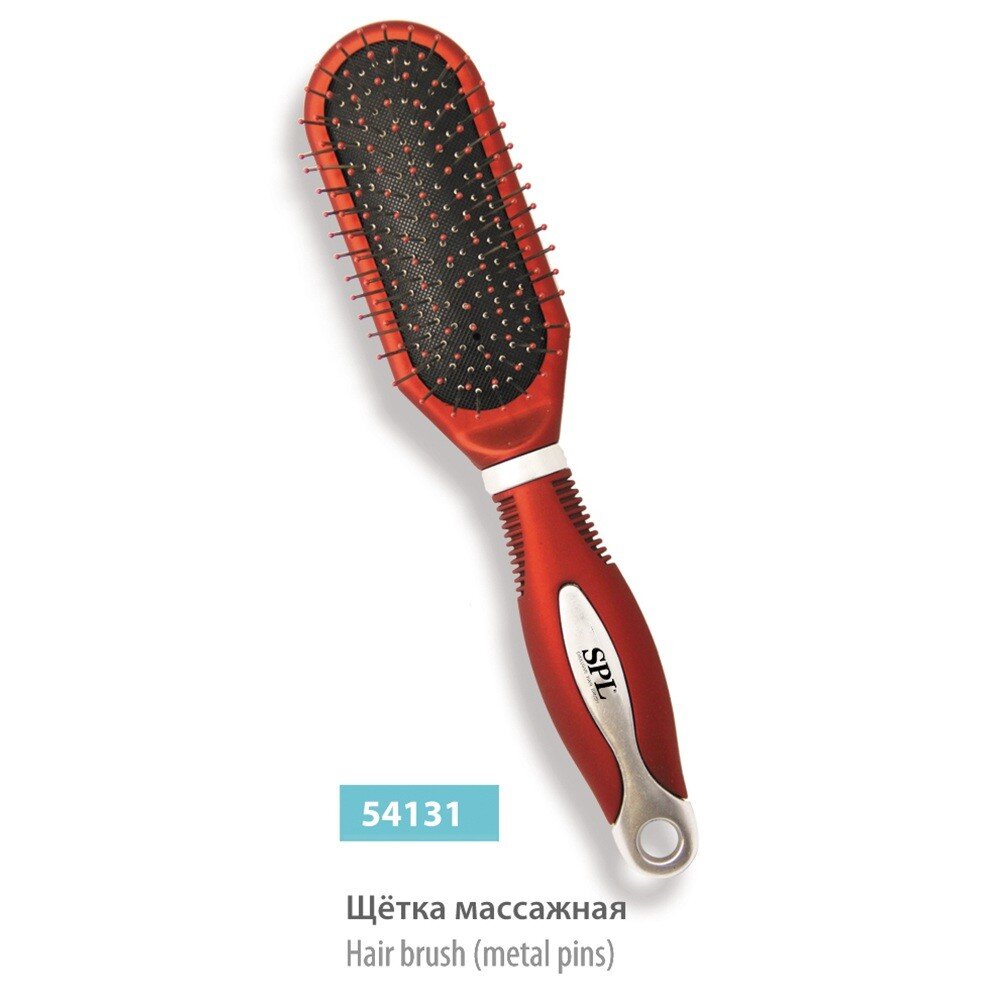 Массажная щетка Solingen Professional Line, 54131