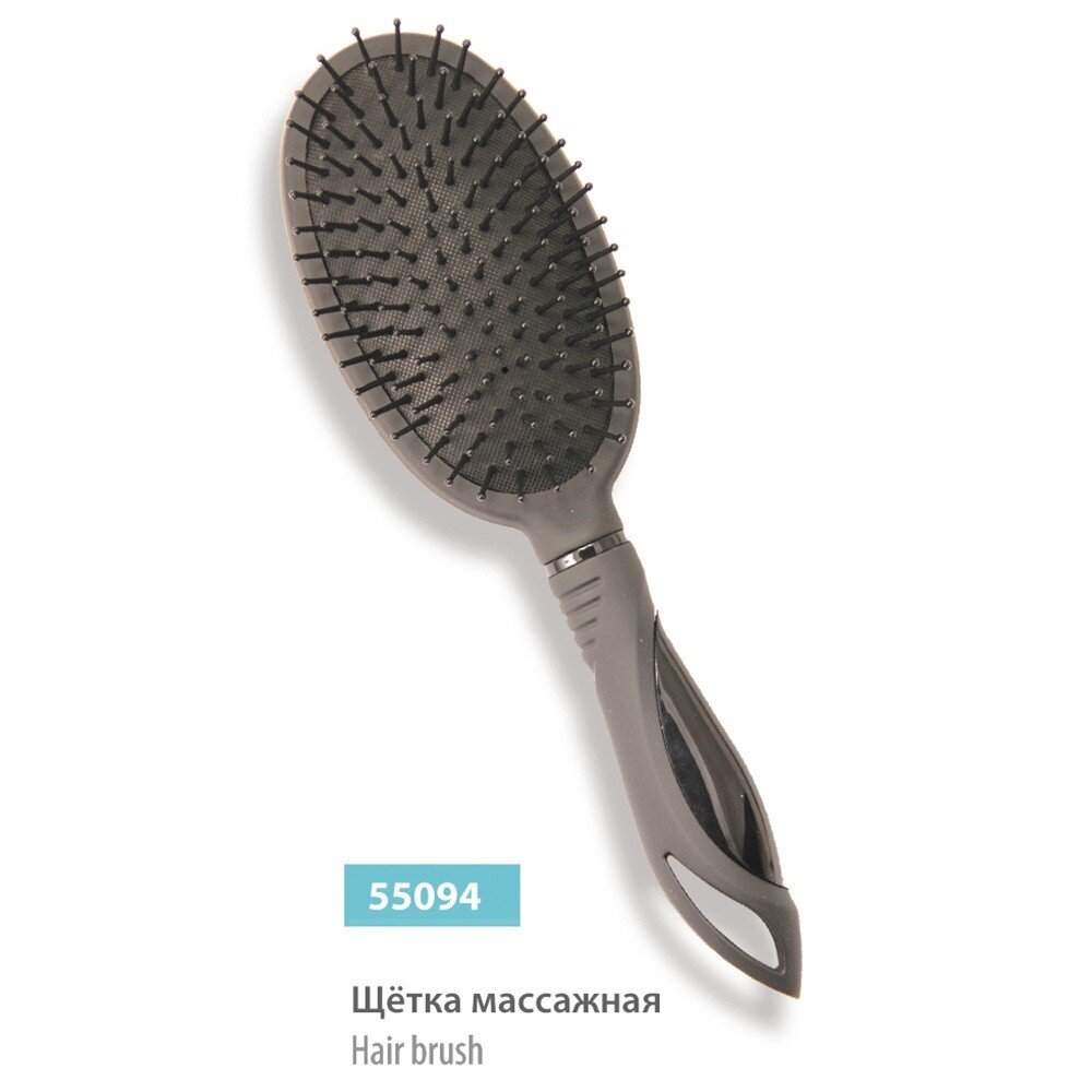 Массажная щетка Solingen Professional Line, 55094