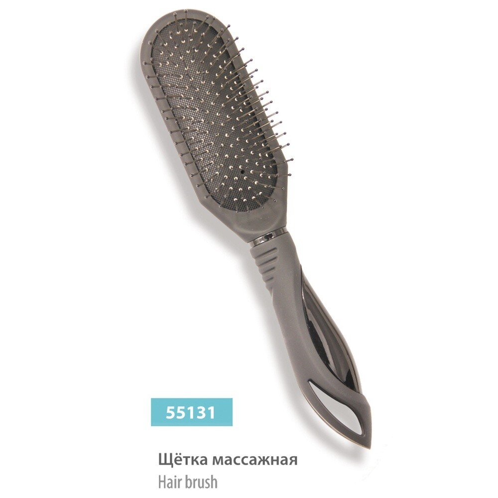 Массажная щетка Solingen Professional Line, 55131