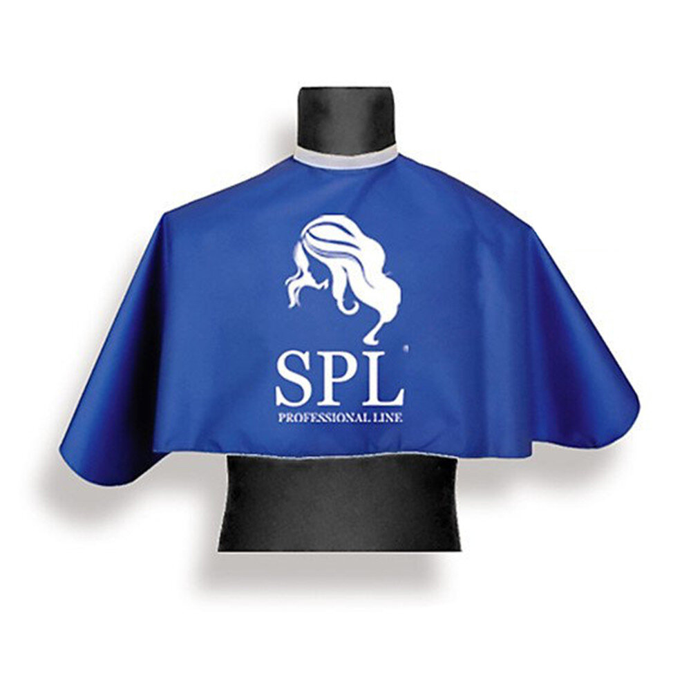 Пелерина SPL, Mini, синяя, 905074-02