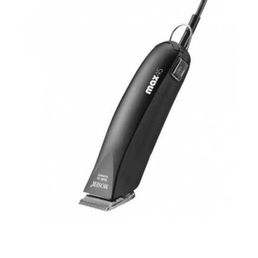 Машинка для стрижки животных профессиональная Moser Max45 (1245-0066)