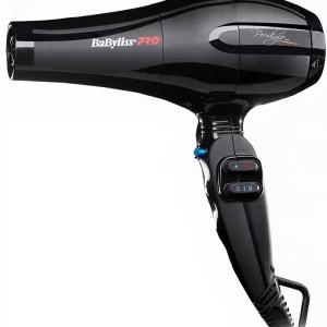 Фен Babyliss Pro Prodigio Ionic BAB6730IRE 2300 W