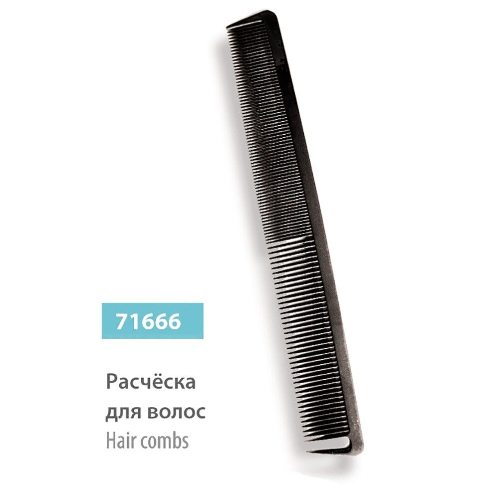Расческа для волос Solingen Professional Line, 71666