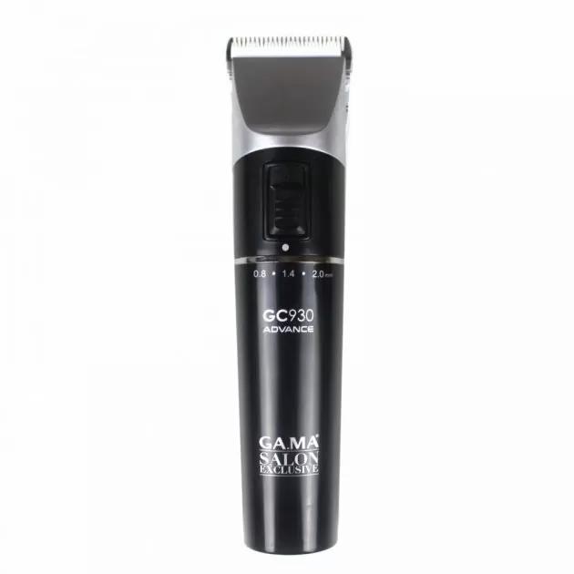 Машинка для стрижки GAMA GC930/ SM0190