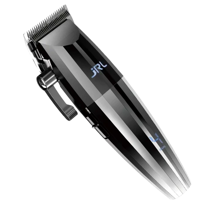 Машинка для стрижки JRL FreshFade 2020C + зарядная станция JRL-CI