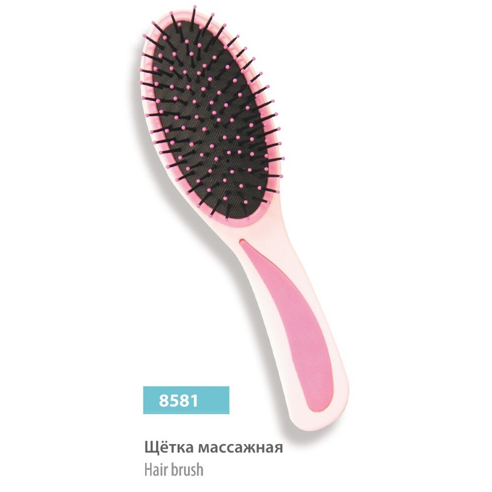 Массажная щетка Solingen Professional Line, 8581