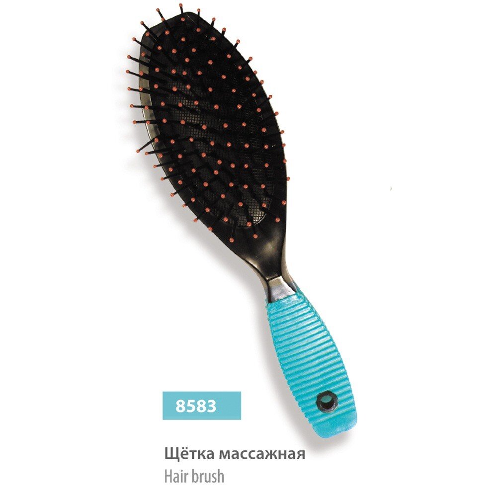 Массажная щетка Solingen Professional Line, 8583