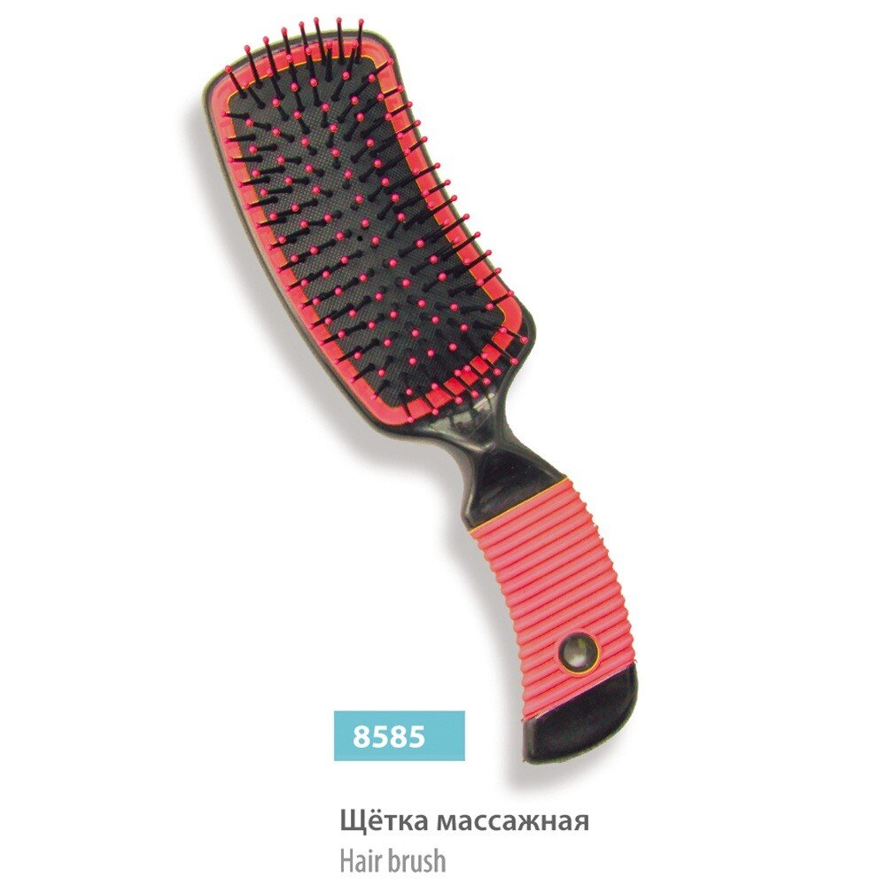 Массажная щетка Solingen Professional Line, 8585