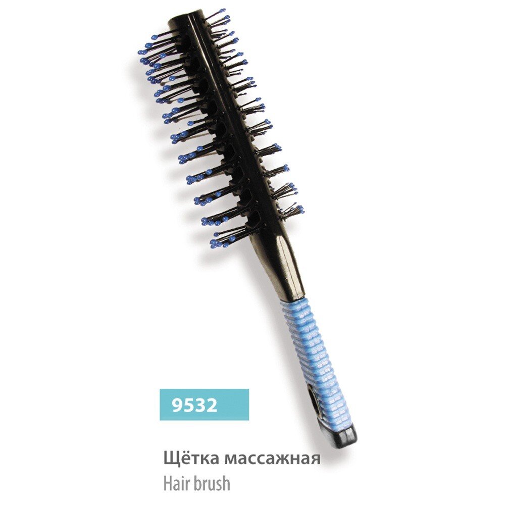 Массажная щетка Solingen Professional Line, 9532