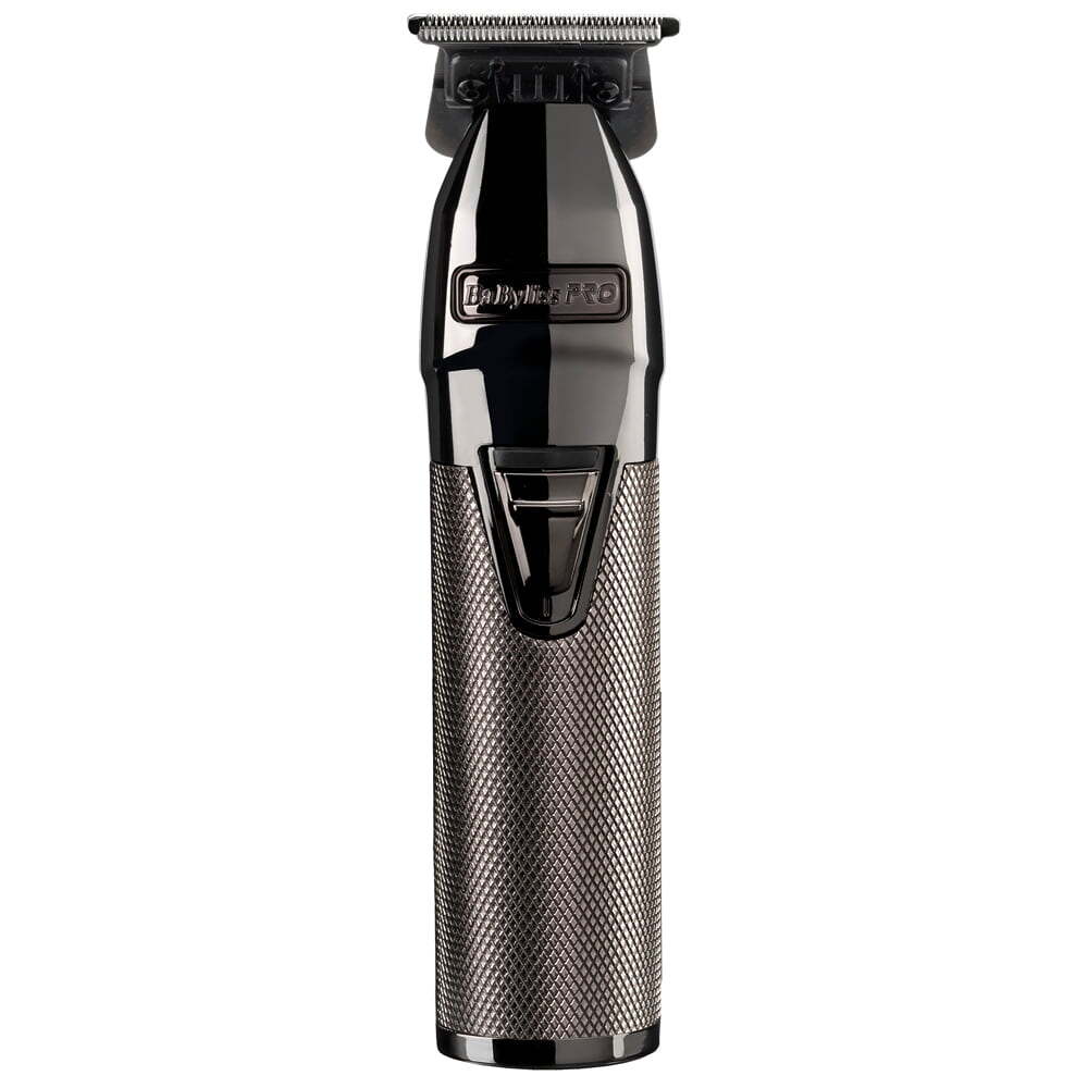 Машинка для стрижки BaByliss PRO FX7870GSE Skeleton Gunsteel