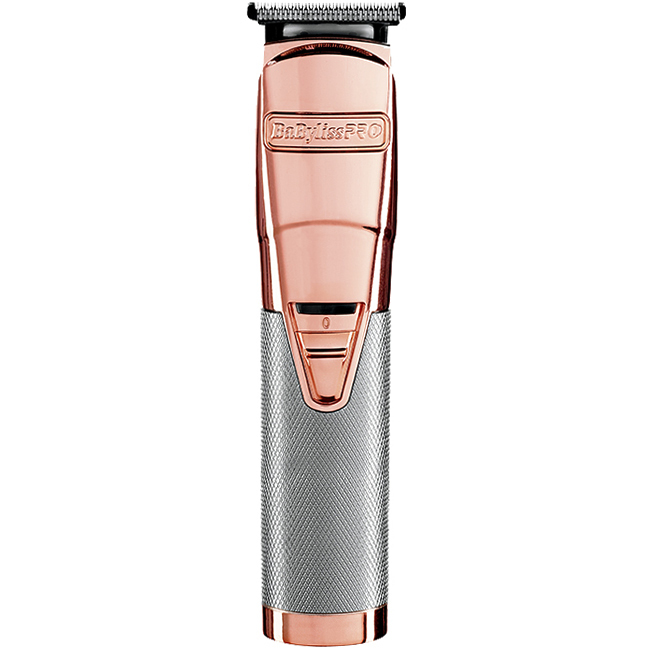 Триммер BaByliss PRO FX7880RGE ROSE GOLD