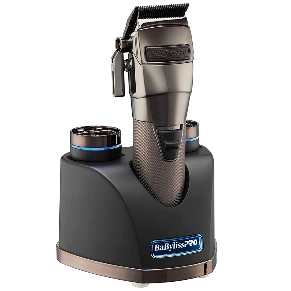Машинка для стрижки BaByliss PRO FX895E Snap FX
