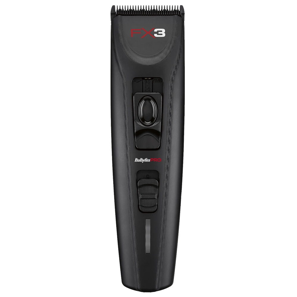 Машинка для стрижки <strong>BaByliss PRO FXX3CBE FX3</strong>