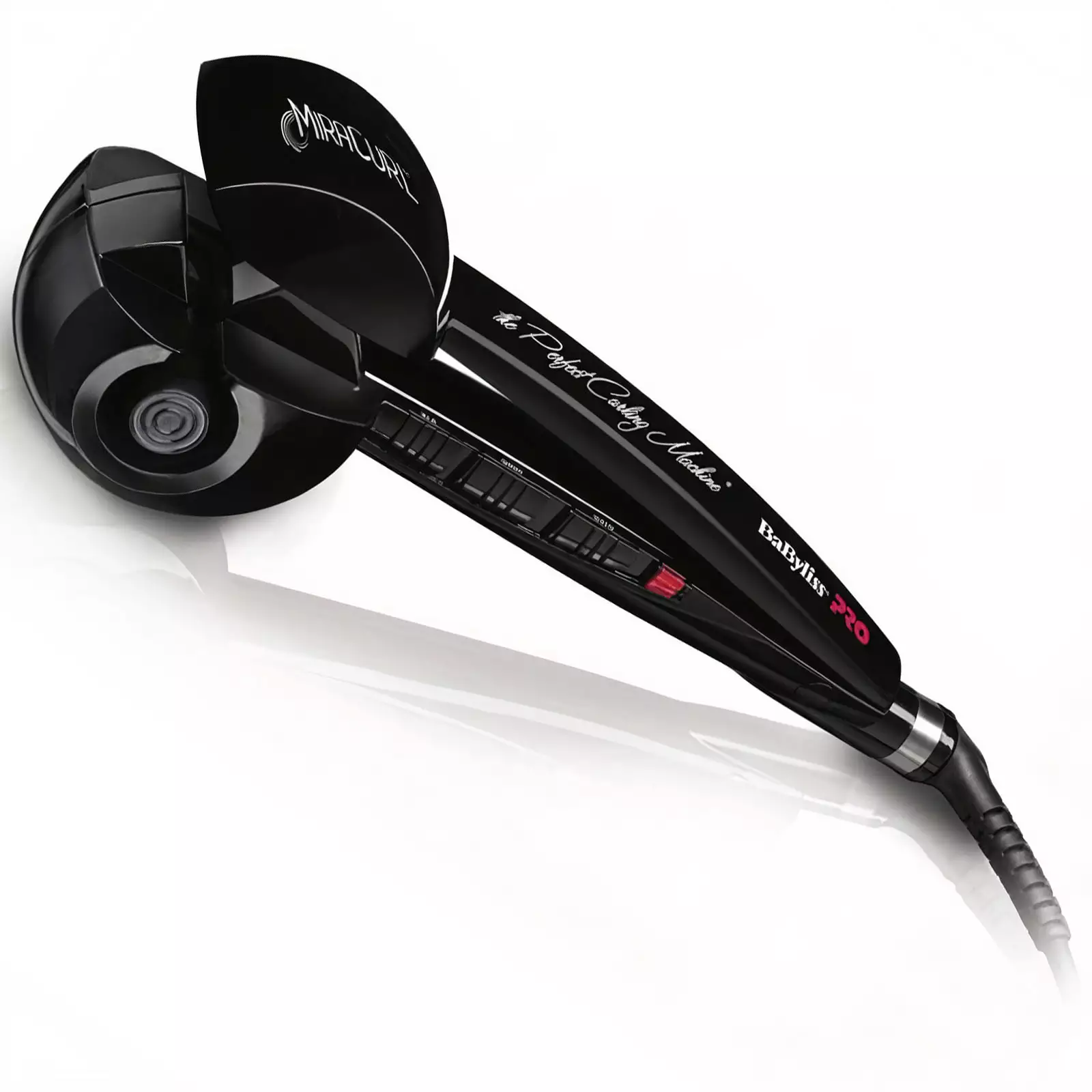 Плойка Babyliss Pro Miracurl Perfect Machine BAB2665E