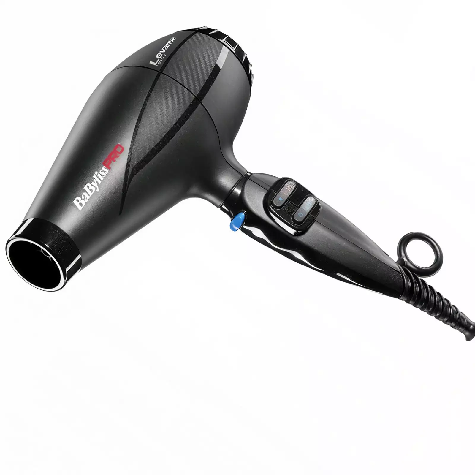Фен Babyliss Pro Levante Ionic Bab6950IE 2100 W