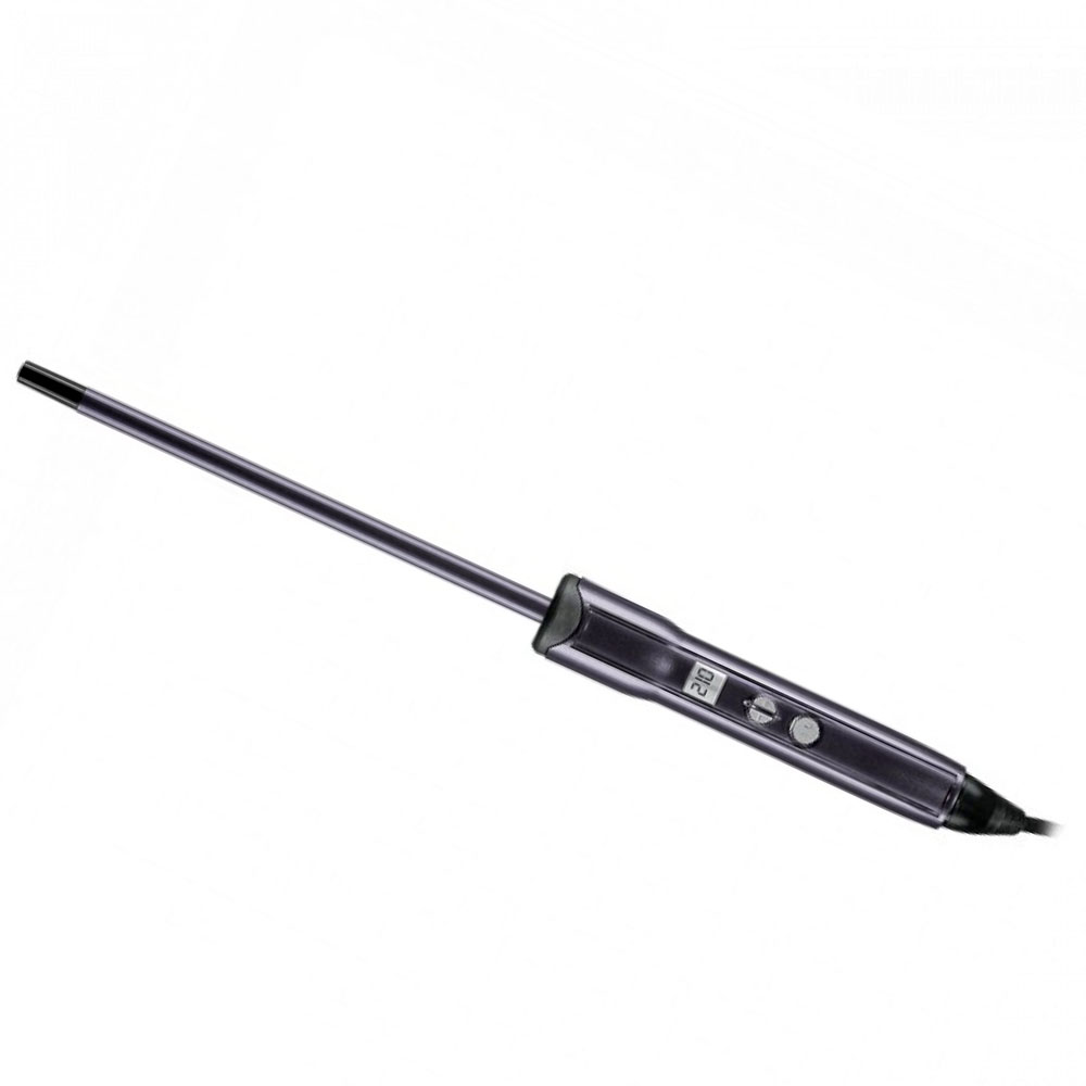 Плойка Babyliss Pro DigiCurl Keratin Lustre BAB2910E 10мм