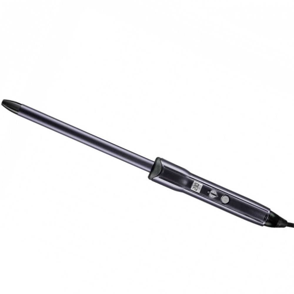 Плойка Babyliss Pro DigiCurl Keratin Lustre BAB2911E 16мм