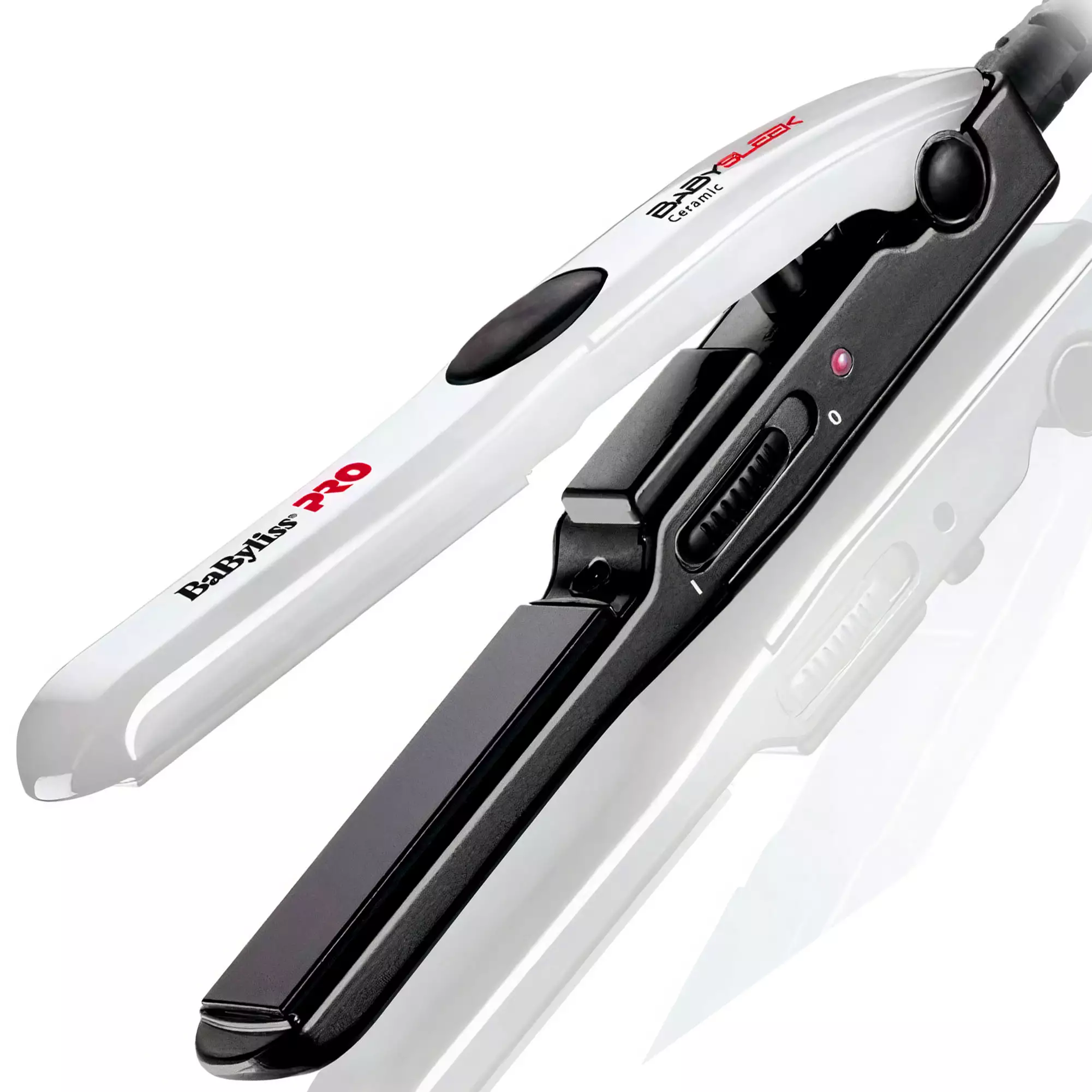 Утюжок для волос Babyliss Pro Baby Sleek Mini BAB2050E