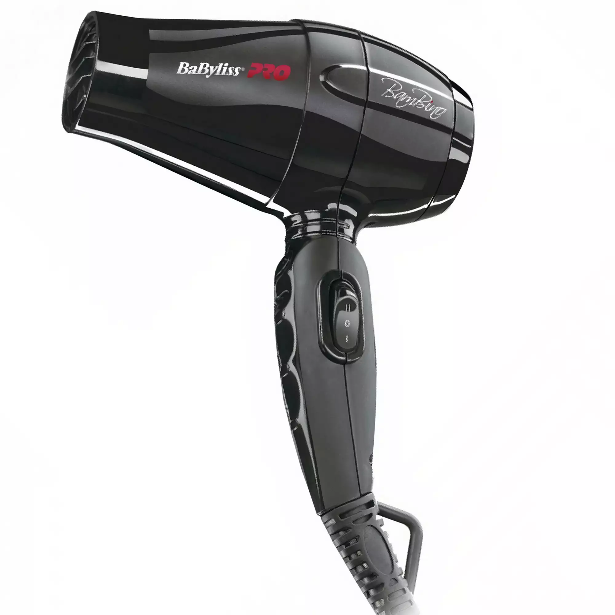 Фен Babyliss Pro Bambino BAB5510E 1200 W