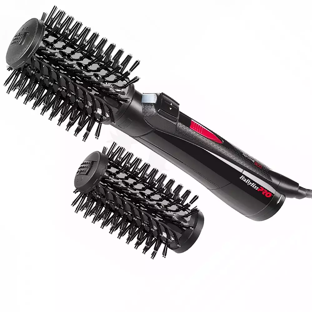 Фен-щетка Babyliss Pro Rotating BAB2770E 800 W