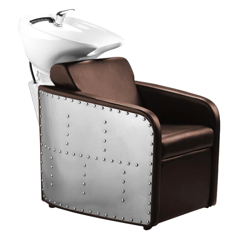 Парикмахерская мойка BM78186-704 Brown