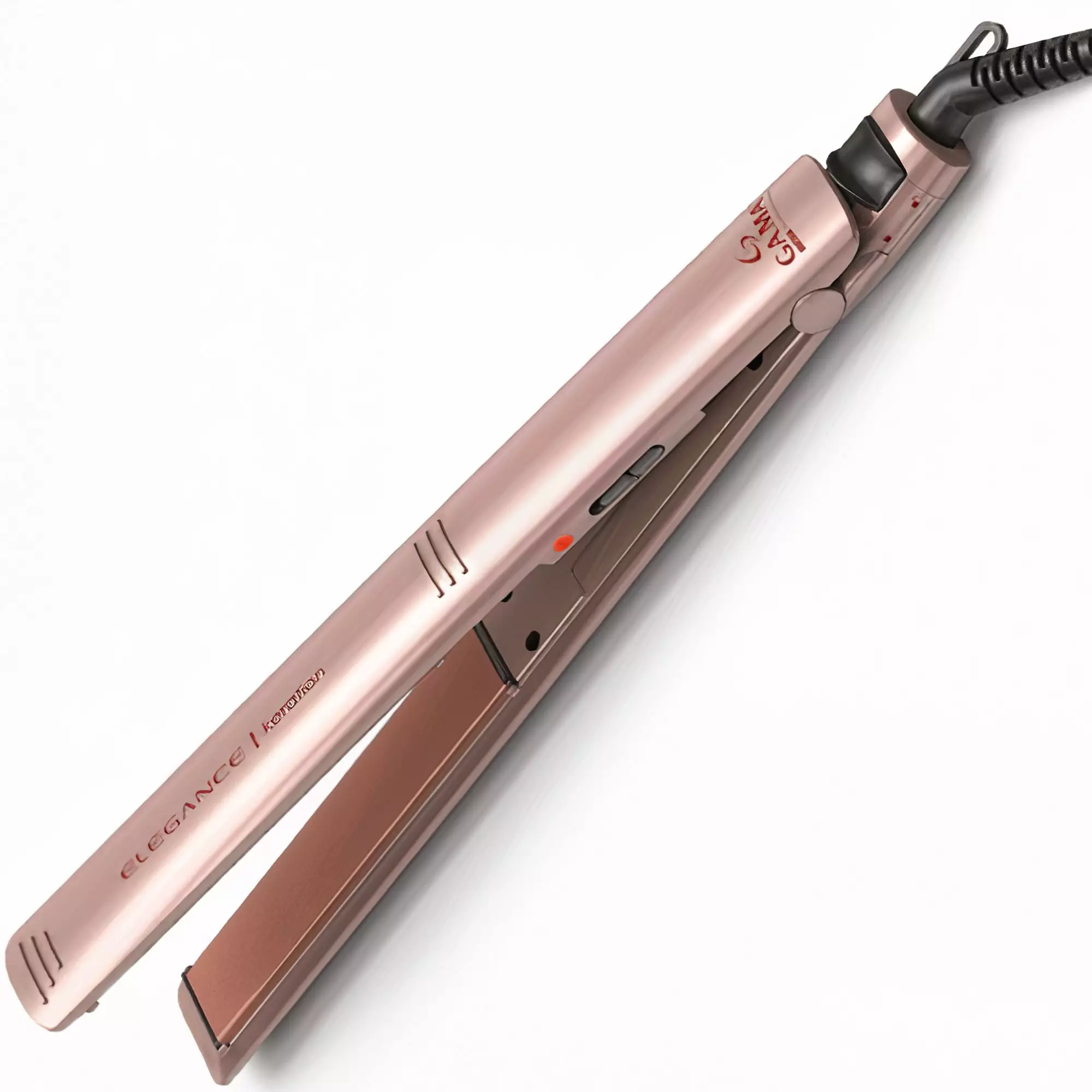 Утюжок для волос GaMa Keration Elegance GI0208