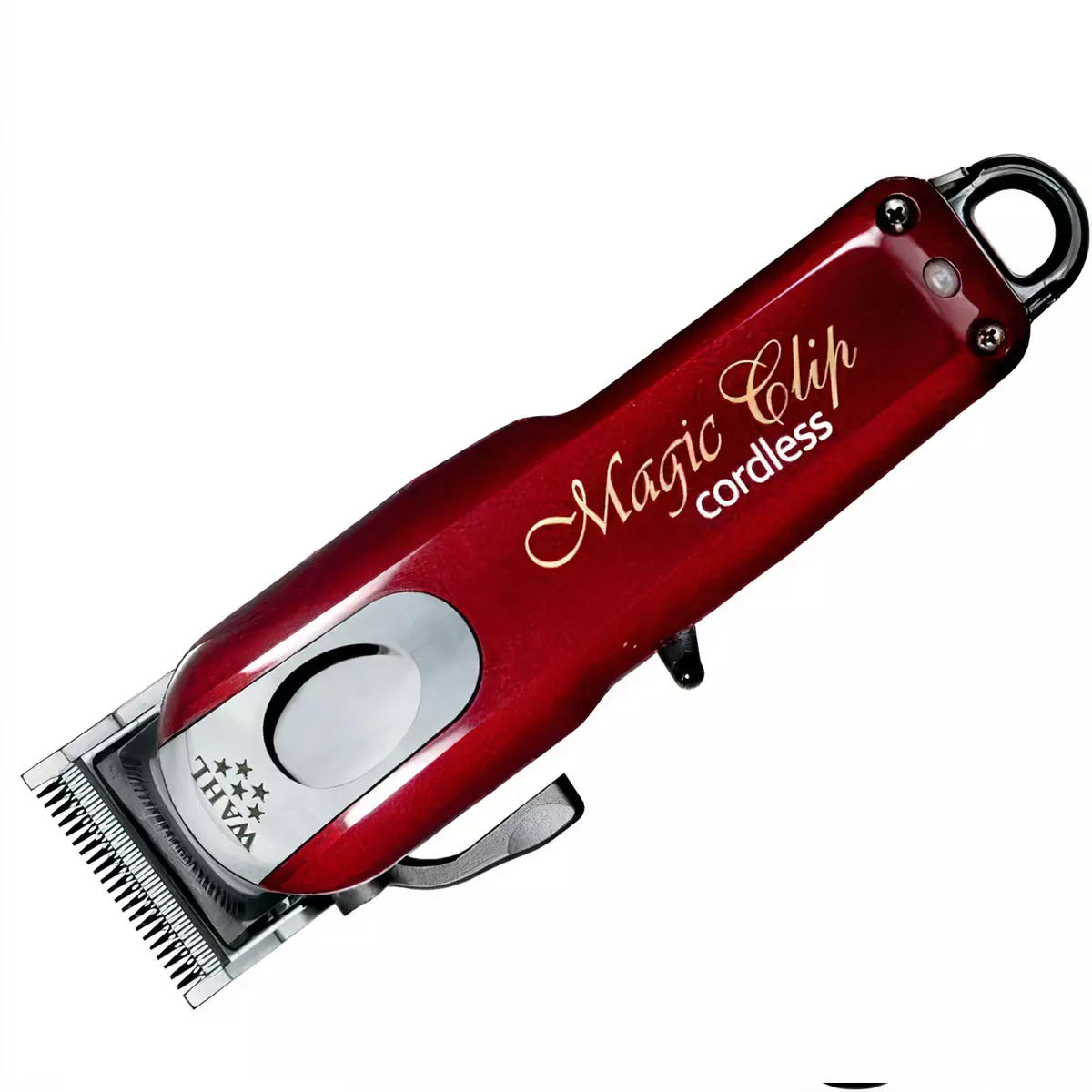 Оригинал Wahl Magic Clip Cordless 5 Star, 08148-316 - беспроводная машинка для стрижки