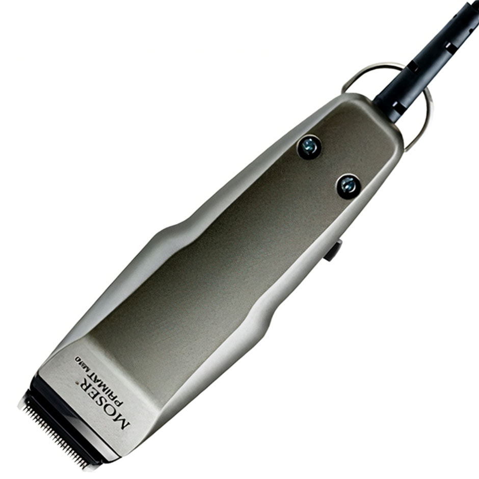 Оригинал MOSER 1400 Primat Mini Titan 1411-0052 - триммер