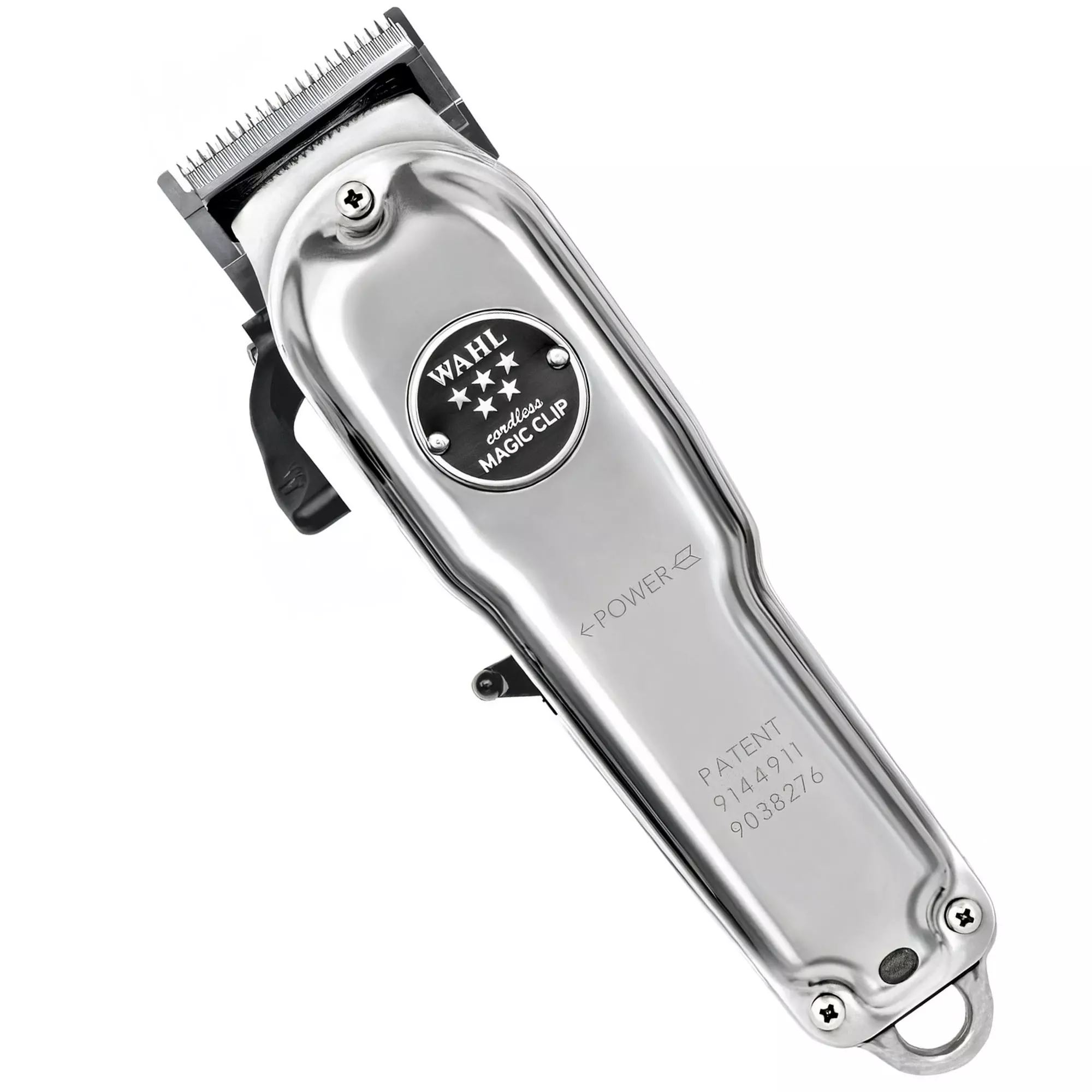 Оригинал Wahl Magic Clip Cordless, 08509-016 машинка  для стрижки и фейдов