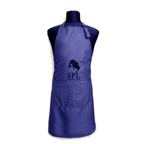 Фартук односторонний SPL Medium, синий, 905071-C