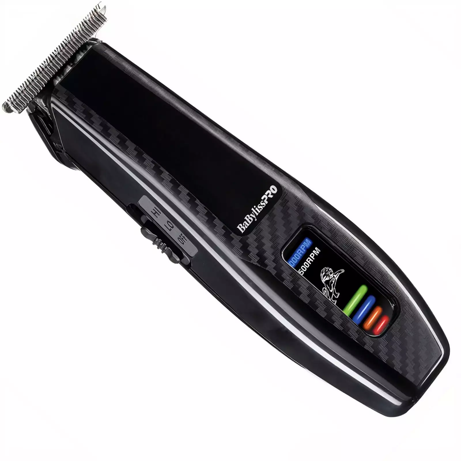 Триммер Babyliss Pro FlashFX Barber Spirit FX59ZE