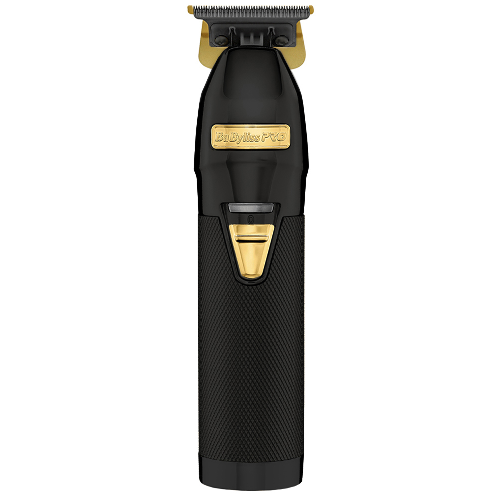 Триммер BaByliss PRO FX7870BKE Skeleton Black FX