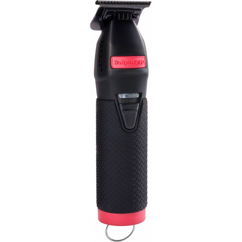 Триммер BaByliss PRO FX7870RBPE BOOST+ BLACK and RED