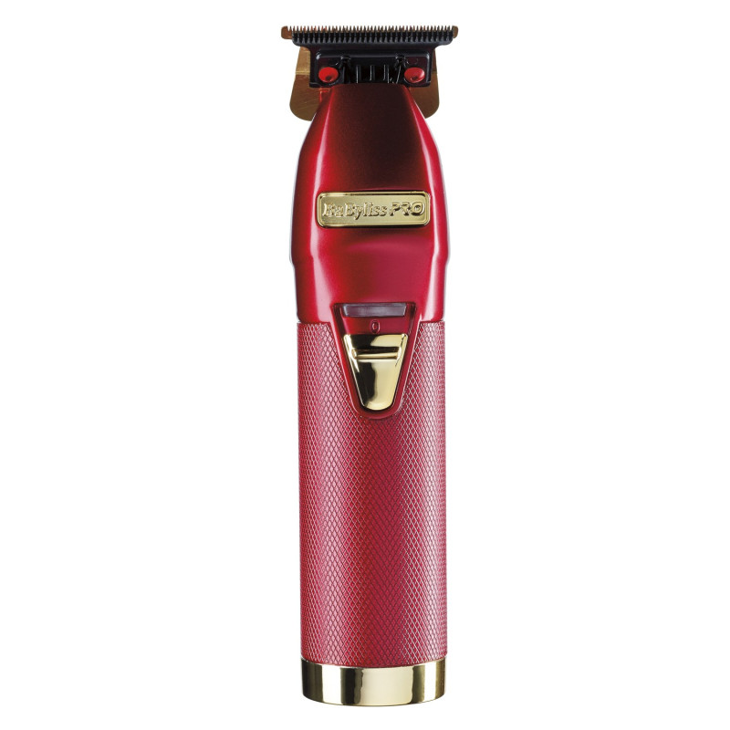 Триммер BaByliss PRO FX7870RE Skeleton Outliner