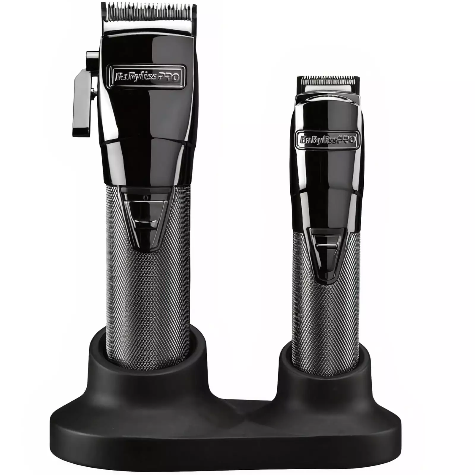 Набор машинок для стрижки Babyliss Pro GunSteelFX+ FX8705E