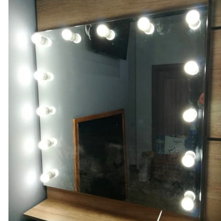 Зеркало с подсветкой Mirrorstar Isabella