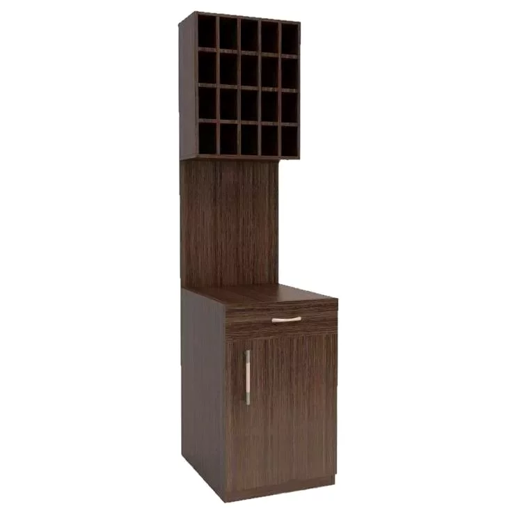 Парикмахерская Витрина VM515