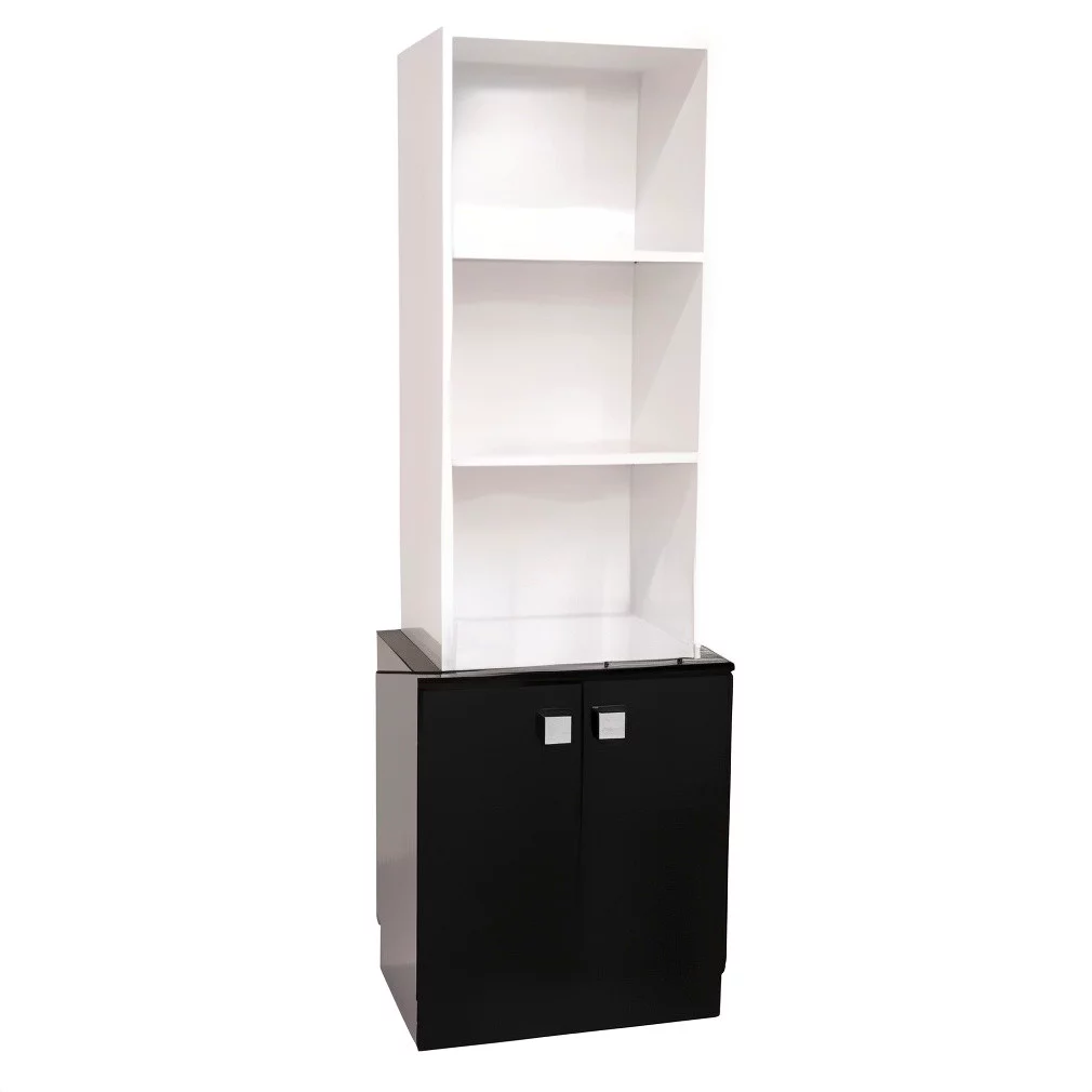 Парикмахерская Витрина VM536