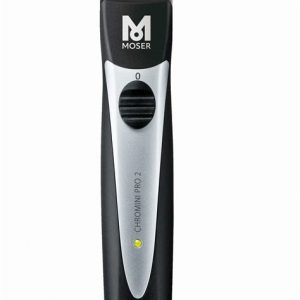 Профессиональный триммер MOSER ChroMini Pro 2 U-Blade 1591-0064