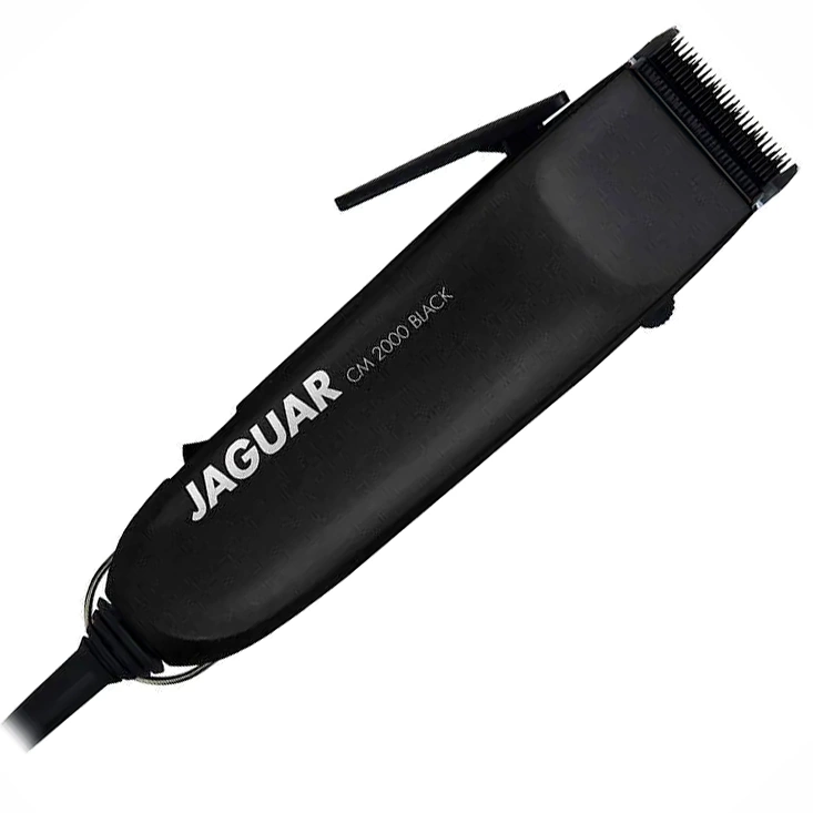 Машинка для стрижки Jaguar CM 2000 Fusion профессиональная, 85606