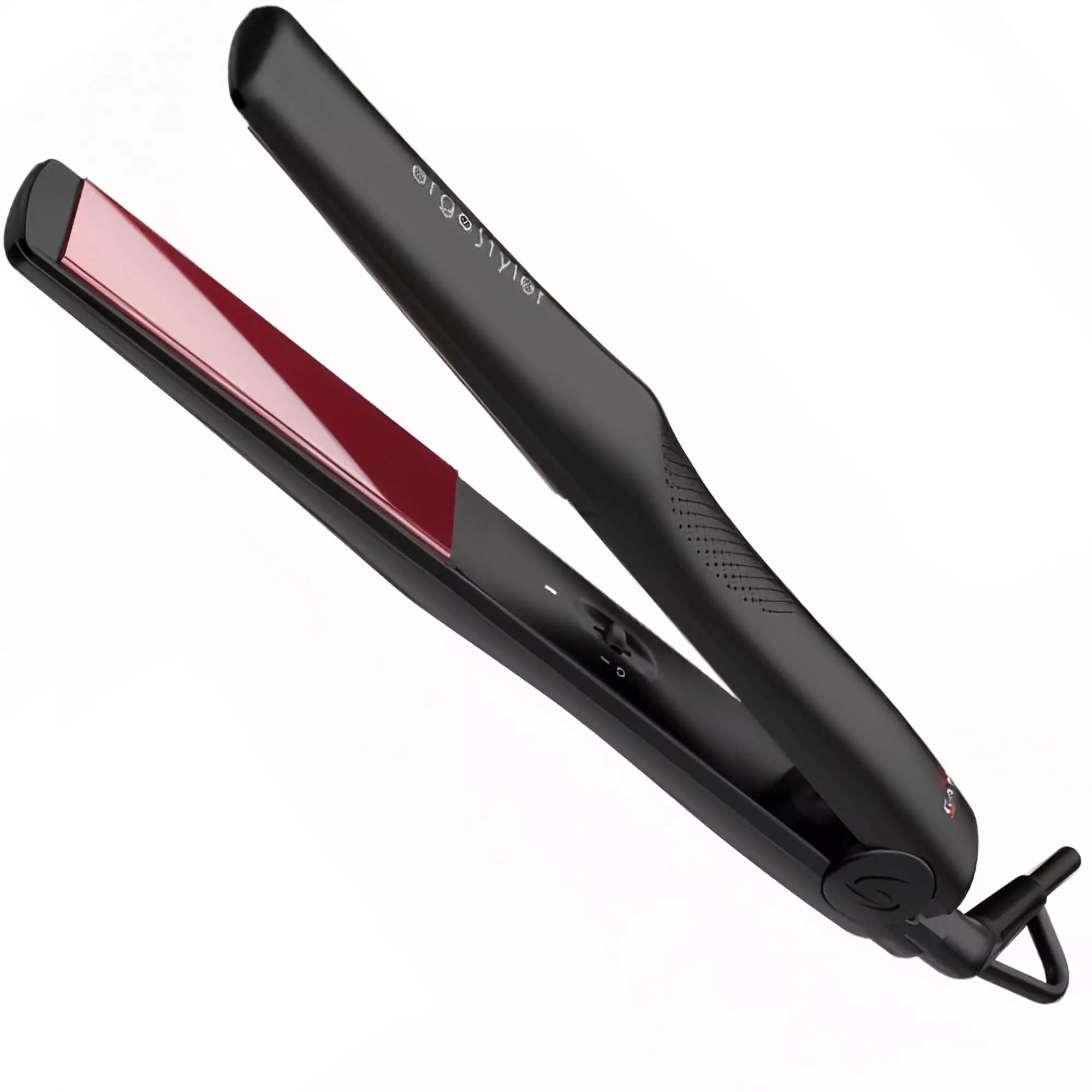 Утюжок для волос GaMa Ergostyler Red Ionix Duo P21.ERGOSTYLER