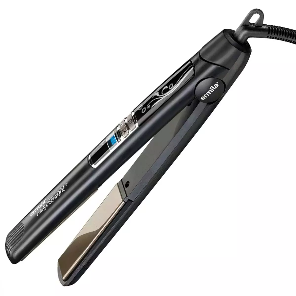 Утюжок для волос Ermila Magic Straight Plus 4414-0040