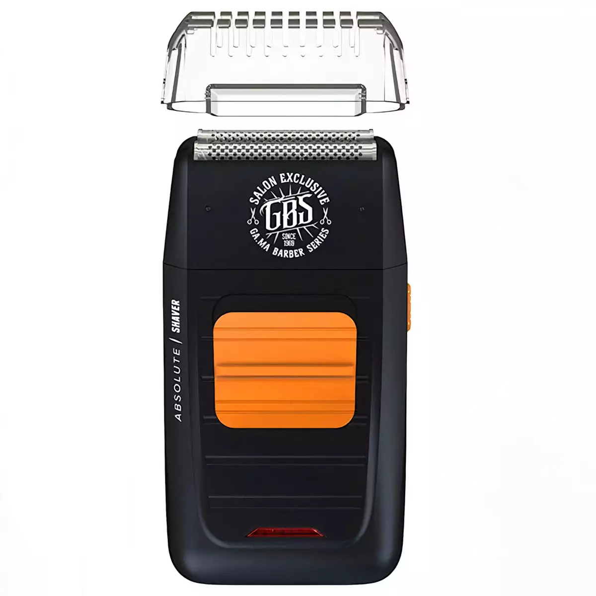 Шейвер Ga.Ma Shaver Barber Series Absolute Li-ion профессиональный
