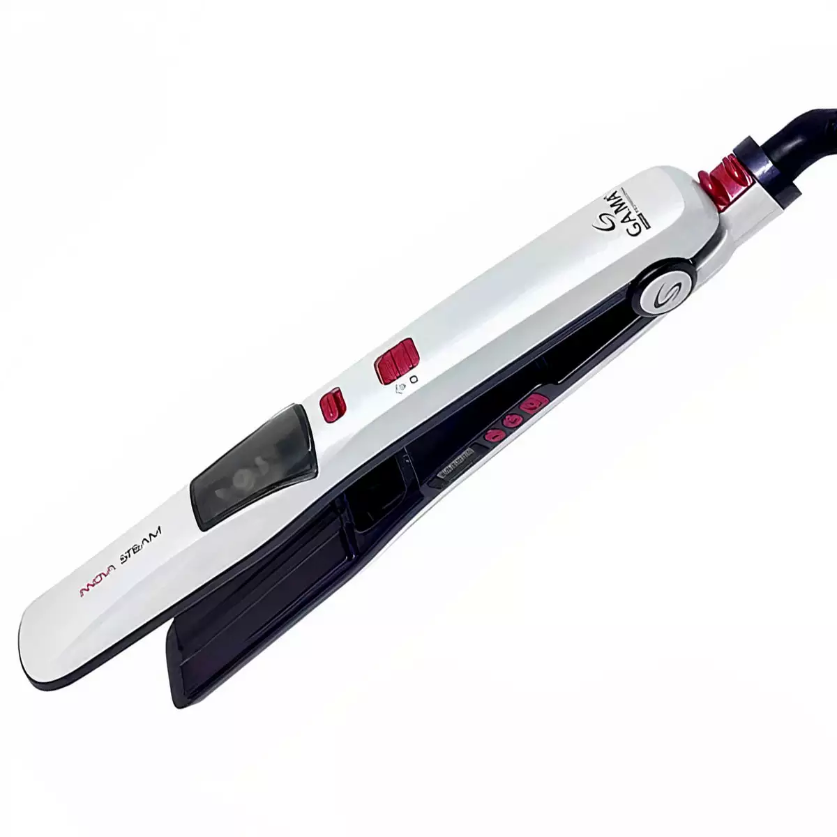 Утюжок для волос GaMa InNova Steam GI0502
