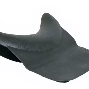 Силиконовый подголовник для парикмахерской мойки Hairmaster 1303, черный