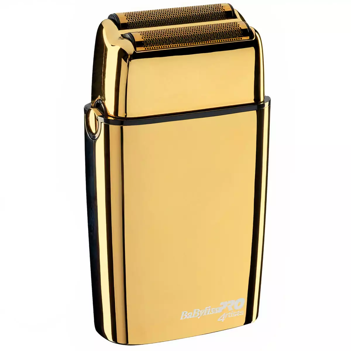 Шейвер Babyliss Pro FoilFx Gold 02, FXFS2GE с двумя лезвиями