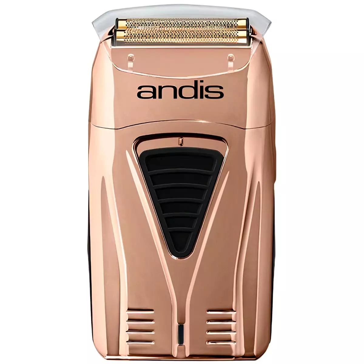 Шейвер Andis ProFoil Copper, AND17225 с двумя лезвиями