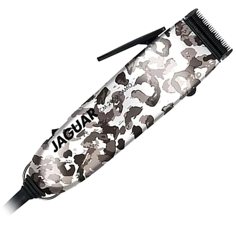Машинка для стрижки Jaguar CM 2000 Camo профессиональная, 85609